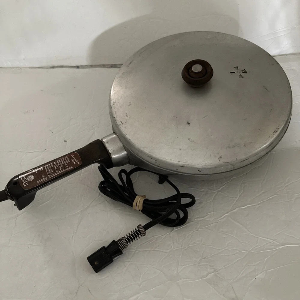 Vintage GE General Electric 11.5